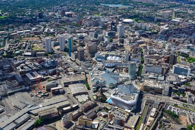 Birmingham State of the Market 2019