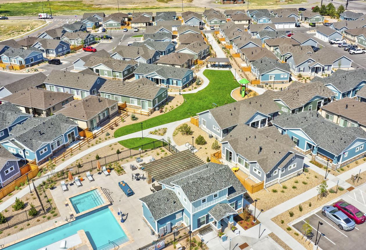 ‘There’s So Much Room For Expansion’ In Phoenix's SFR Market