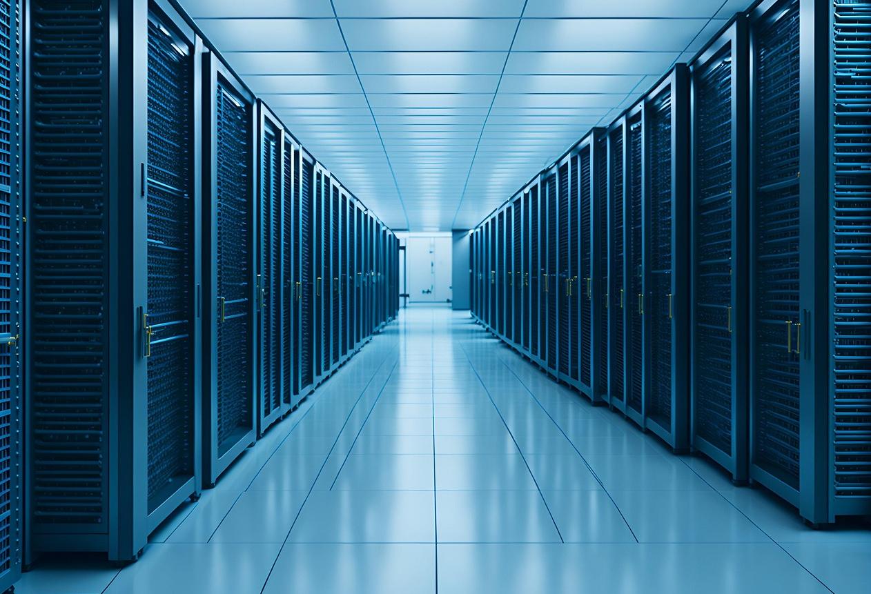 Getting Fast, Reliable Power To Keep Up With The Texas Data Center Dash