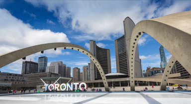 Toronto State of Market & Workplace of the Future