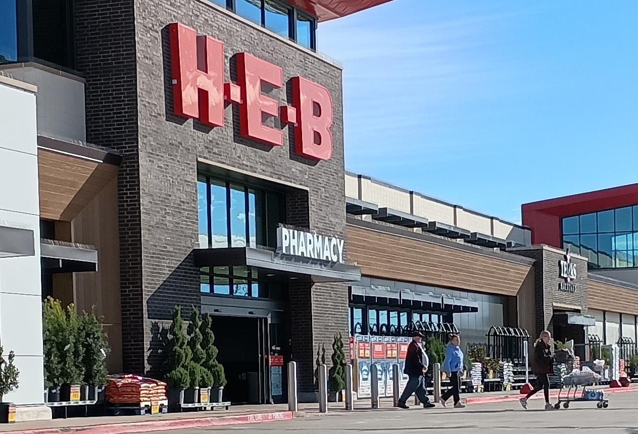 H-E-B’s Sherman Land Deal Could Spark Big-Box Gold Rush