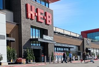 H-E-B’s Sherman Land Deal Could Spark Big-Box Gold Rush