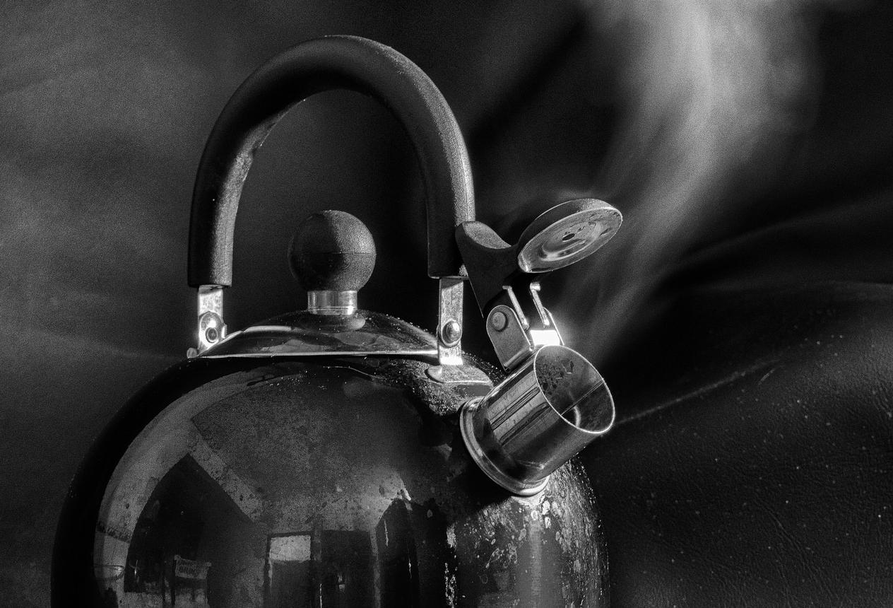 UK Shed Investment: Has It Gone Off The Boil?