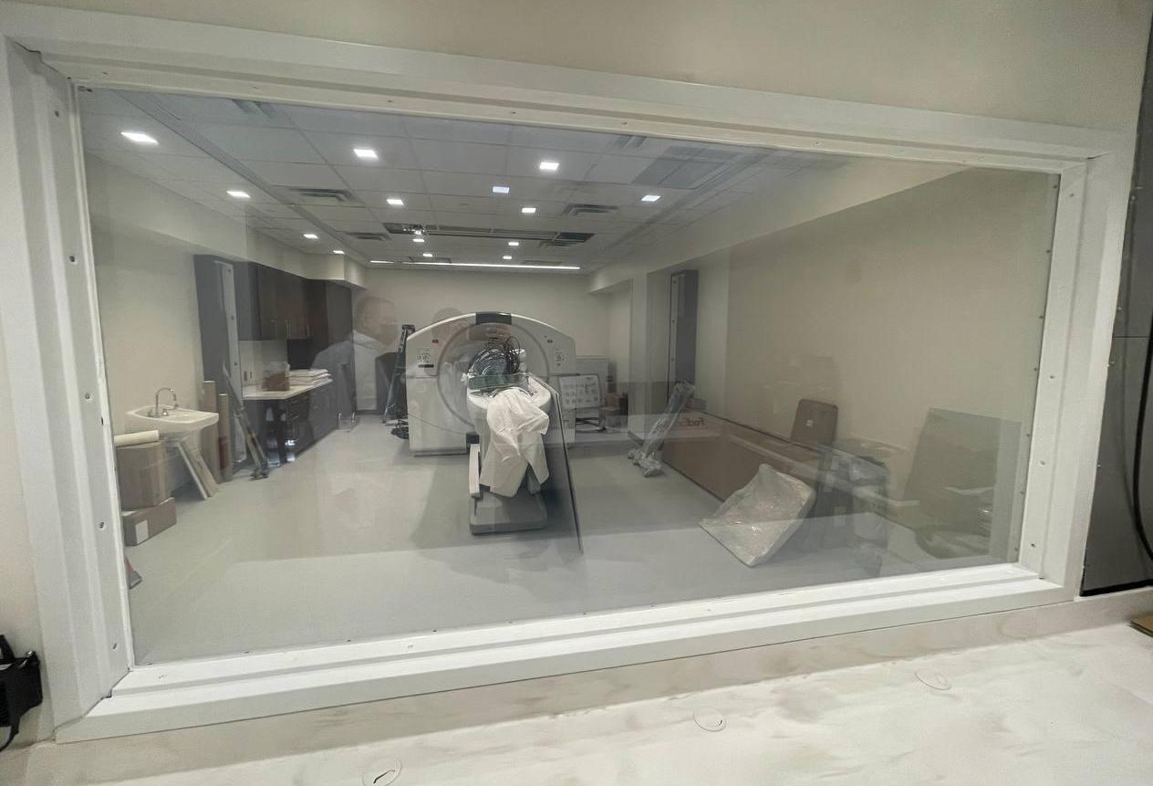 Is Smart Glass The Next Innovation For Healthcare Technology?