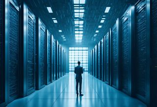 Data Center REIT Equinix Refutes Short Seller Claims, Reports 7% Revenue Growth