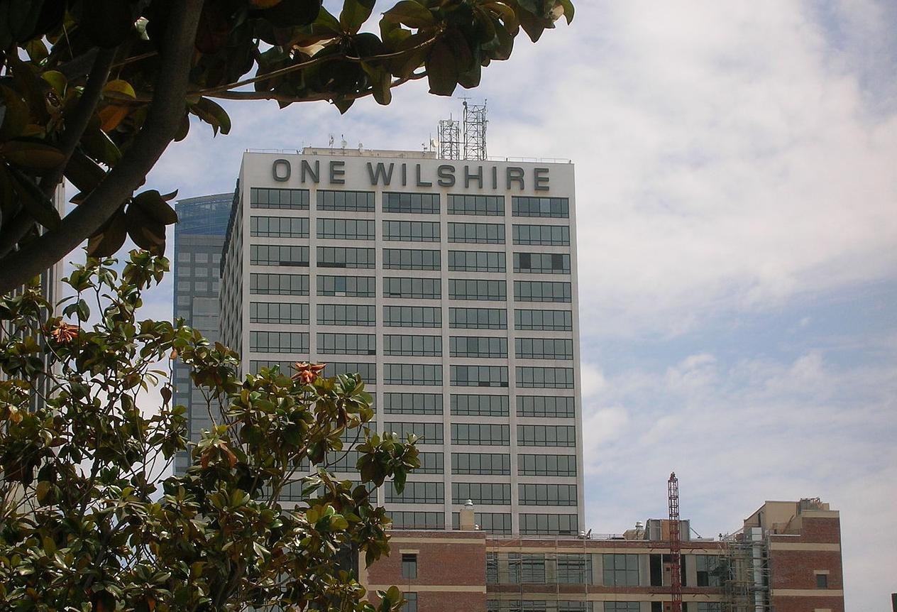 GI Partners Lands $389M Refinance For DTLA Internet Hub, One Wilshire