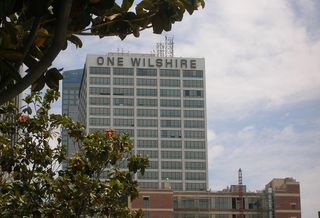 GI Partners Lands $389M Refinance For DTLA Internet Hub, One Wilshire