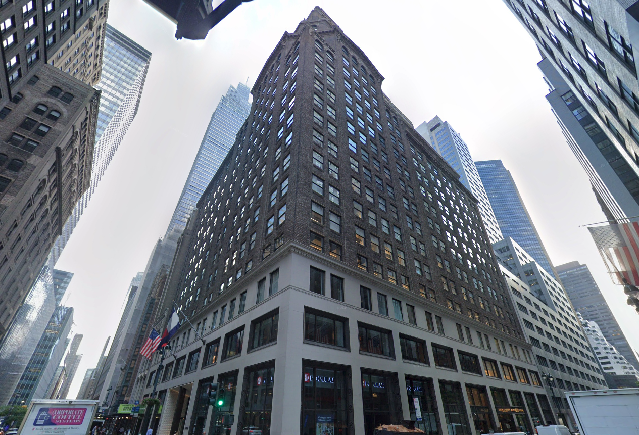 285 Madison Ave. 