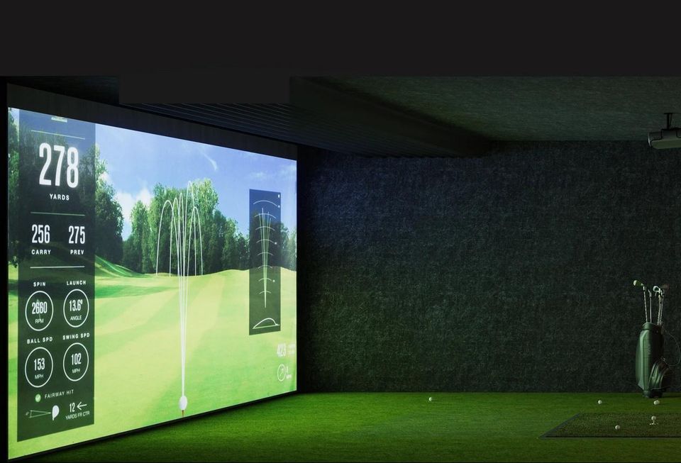 the Ritz-Carlton Residences West Palm Beach Golf
