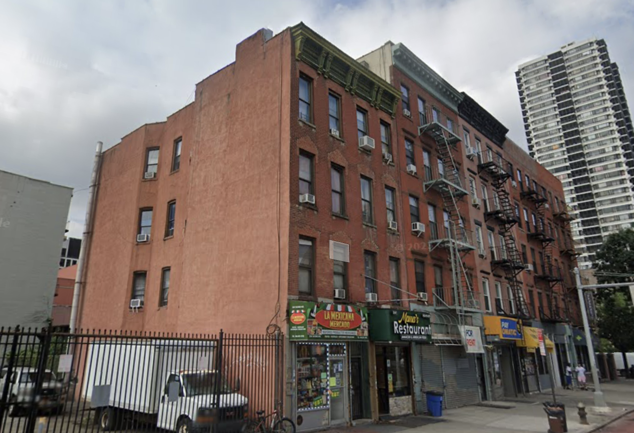 Landlords Claim MTA Lowballed Them In Eminent Domain Seizure For Second Avenue Subway