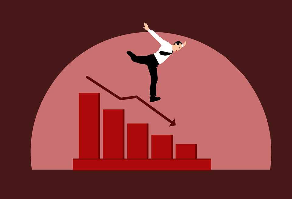 Stocks Down Value Falling Office Illustation Pixabay Mohamed_hassan