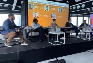 New Coalition Wants To End The Undervaluation Of Flex Space