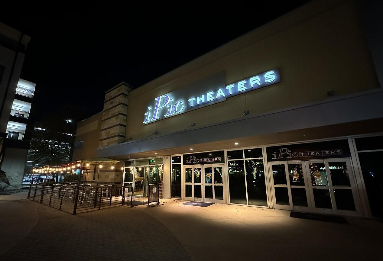 Luxe Theater Chain Closing Locations Amid Bankruptcy Proceedings