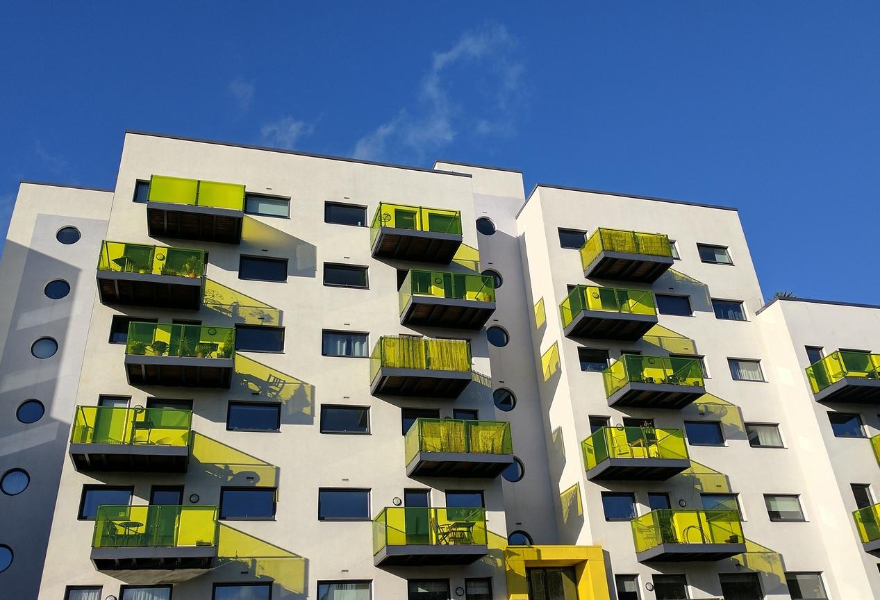 $525B In Multifamily Debt Set To Mature In The Next 5 Years