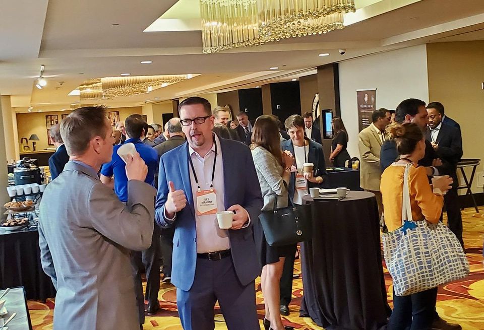 Bisnow's student housing event