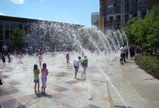 5 Things To Know About Placemaking In Houston