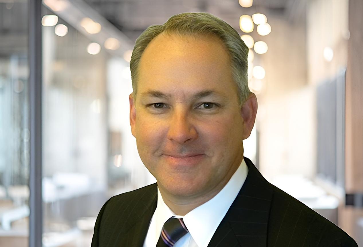 Freddie Mac CEO Kenny Smith Deloitte