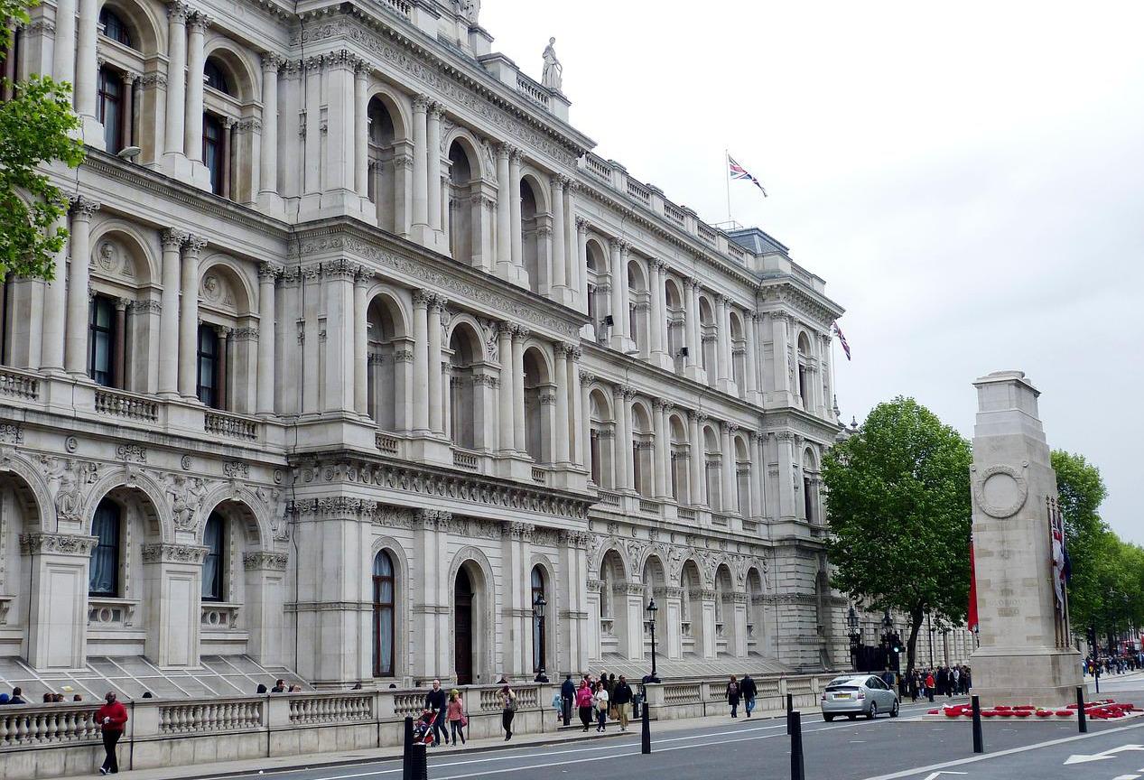 UK Government Plays The Relocation Game Again. Are The Dice Loaded?