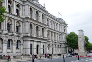 UK Government Plays The Relocation Game Again. Are The Dice Loaded?