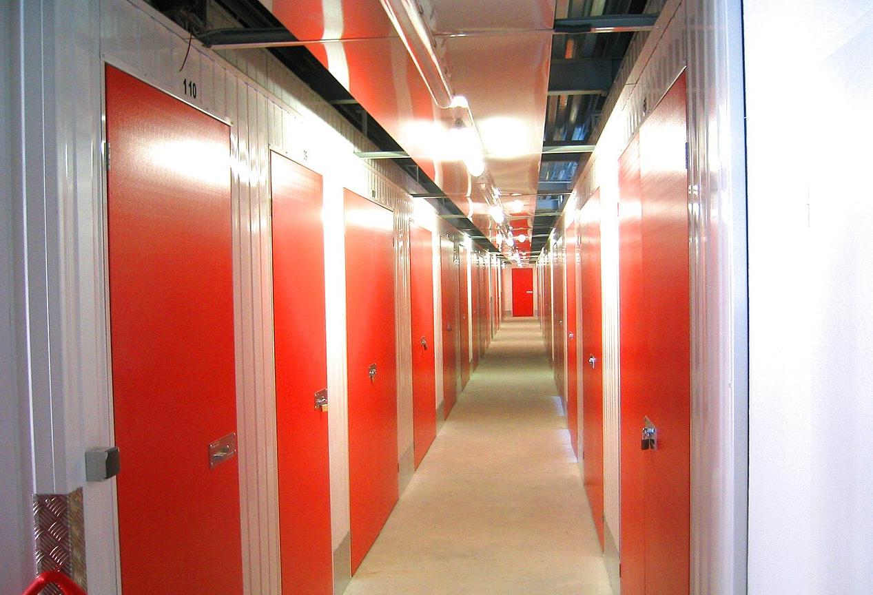Talonvest Capital Arranged $25M Financing For Self-Storage: The Los Angeles Deal Sheet