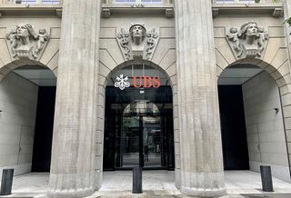 UBS Starts Sell-Off From Inherited Credit Suisse Real Estate Fund