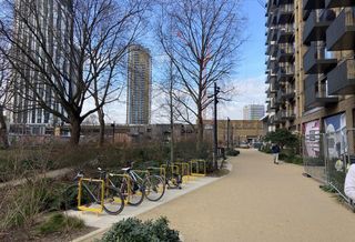 Elephant & Castle