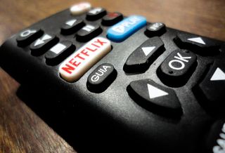 netflix tv film media