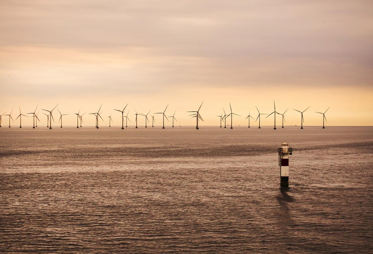 How The Crown Estate's New Strategy Could Supercharge The Government's Clean Energy Push