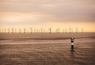 How The Crown Estate's New Strategy Could Supercharge The Government's Clean Energy Push