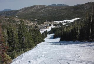 Eldora Ski Resort, Nederland Co. Image Wikmedia Commons/KamenG