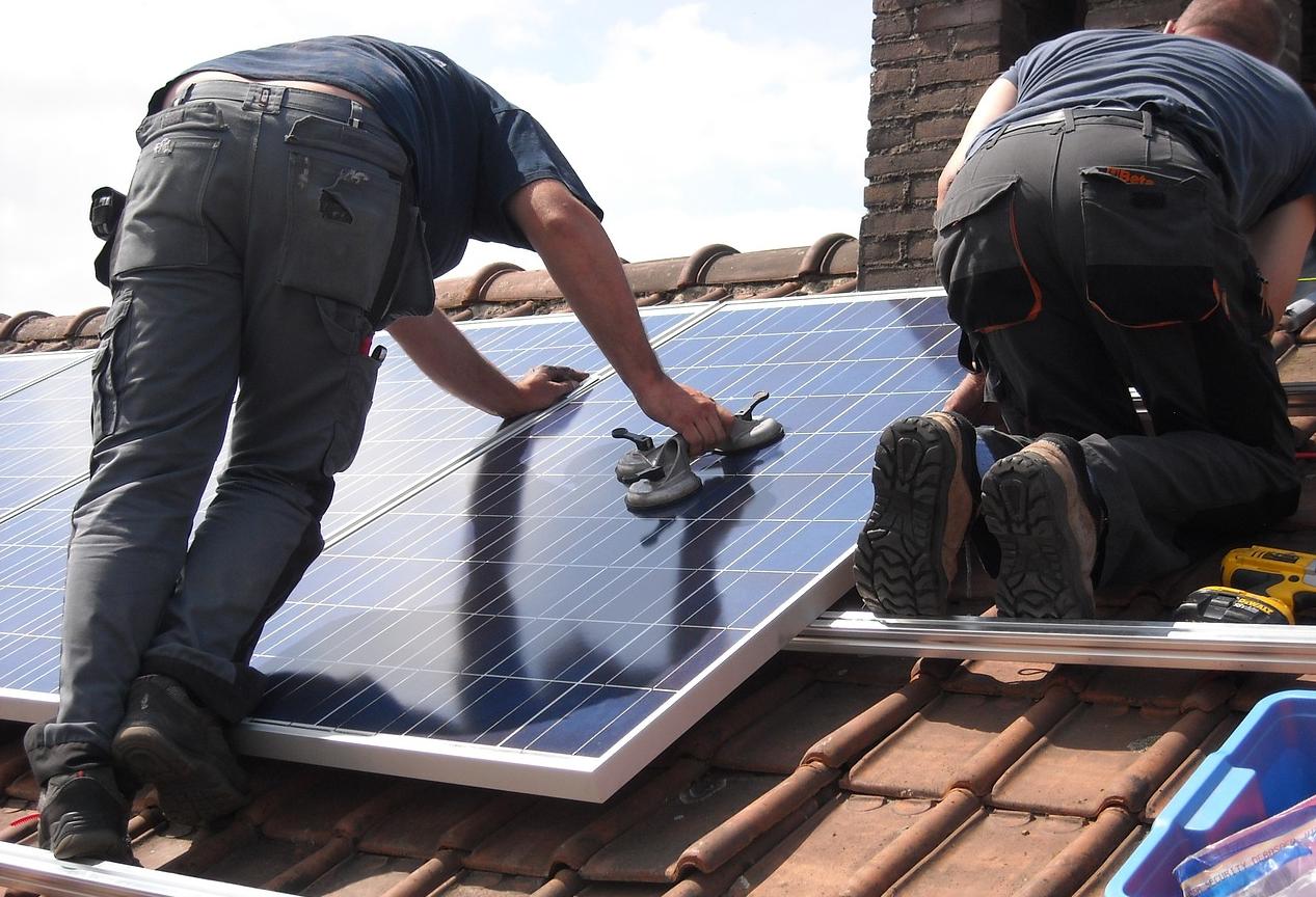 Sun Shines On U.S. Solar Industry With Millions In Investment Coming Down The Pike