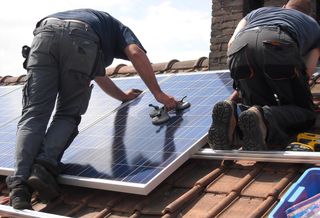 Sun Shines On U.S. Solar Industry With Millions In Investment Coming Down The Pike