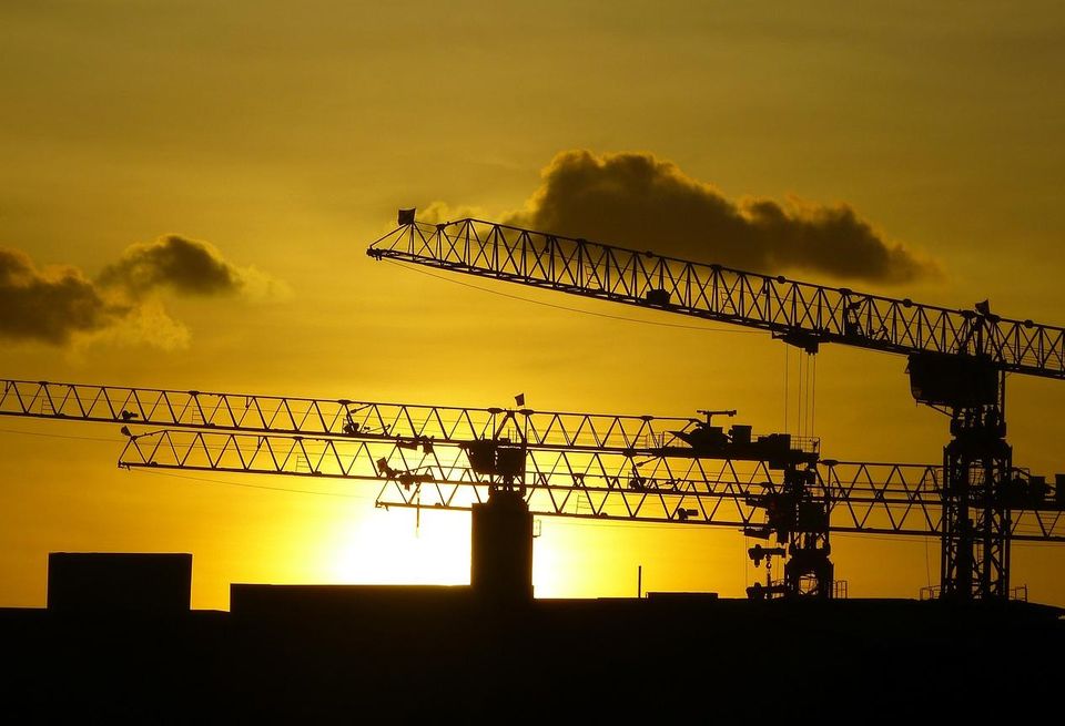Cranes