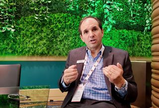 Progressive Real Estate Partners President and CEO Brad Umansky