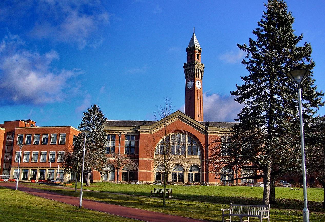 Birmingham student housing