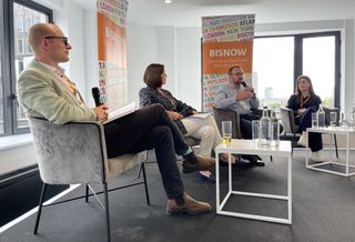 Waste Management And Decent Lifts: The Grubby Business Of What Life Sciences Tenants Really Want