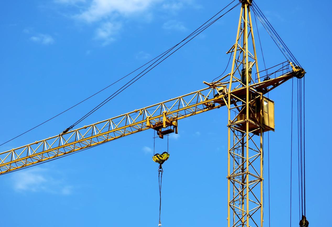 Manchester's Boom Levels Off As Development Cycle Begins Again