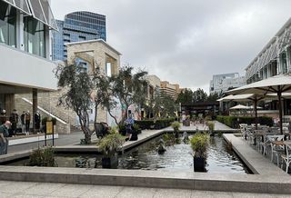 URW Buying Out Remaining 50% Stake Of San Diego's Westfield UTC For $705M
