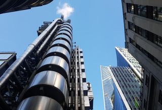 How Lloyd's Of London Moving Office Could Reshape The City Real Estate Market 
