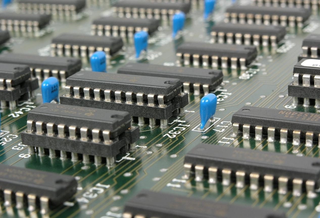 Offices With Good Digital Connectivity Get Better Rents — Especially The Old Ones