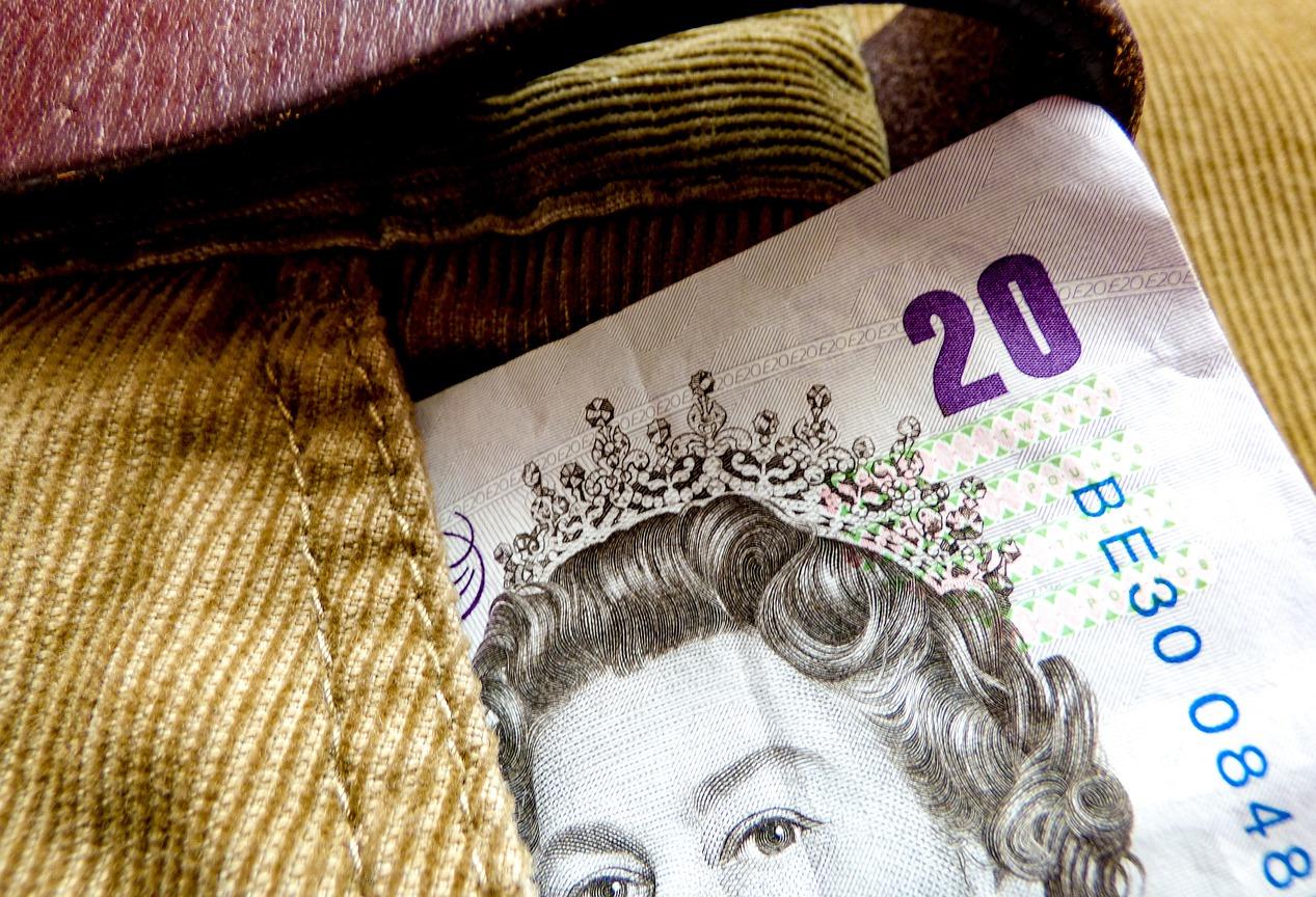 REITs Slammed, £500M Deal Collapses, Rates Head For 6%: The Pound And UK Markets Are In Turmoil