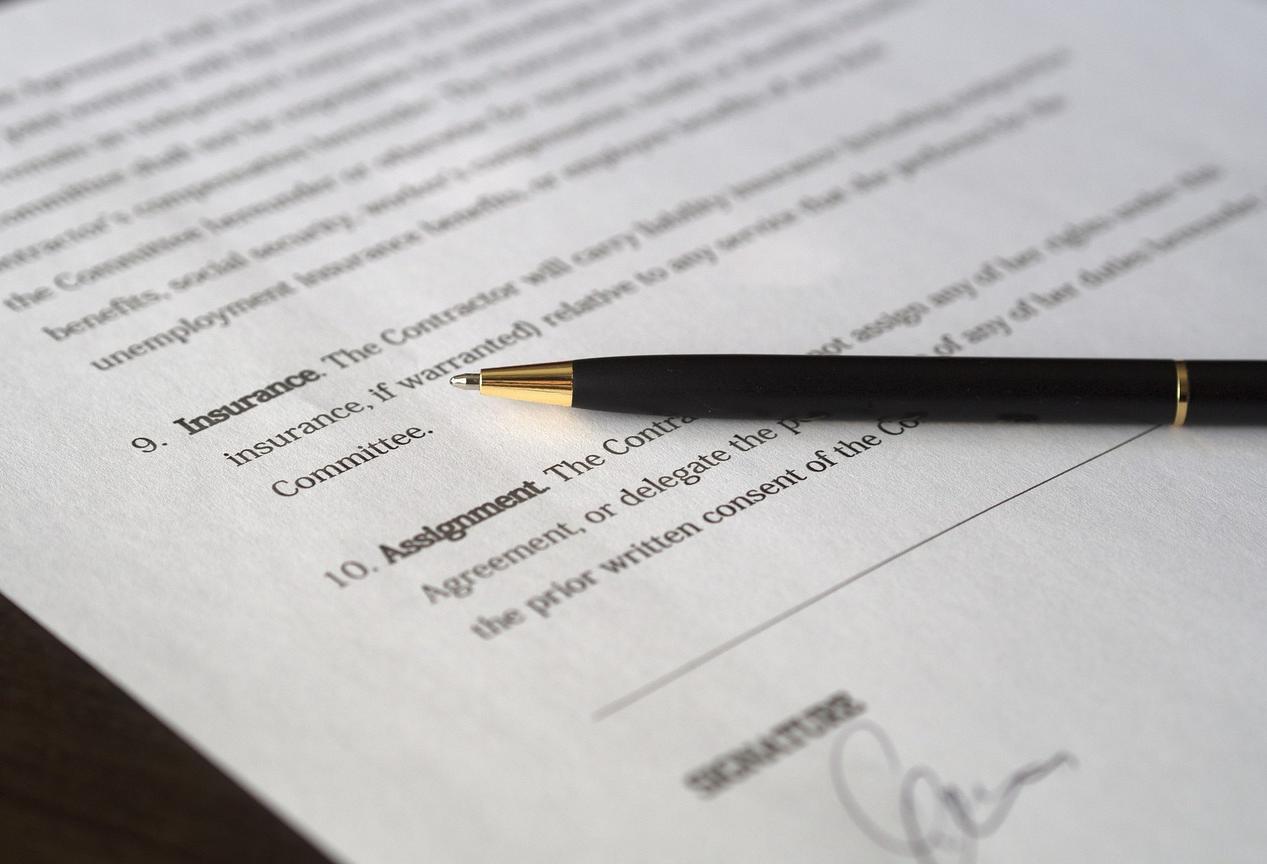 The Rise And Abrupt Fall Of The Upward-Only Rent Review