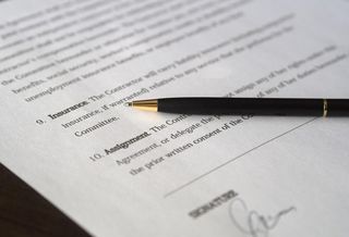 The Rise And Abrupt Fall Of The Upward-Only Rent Review