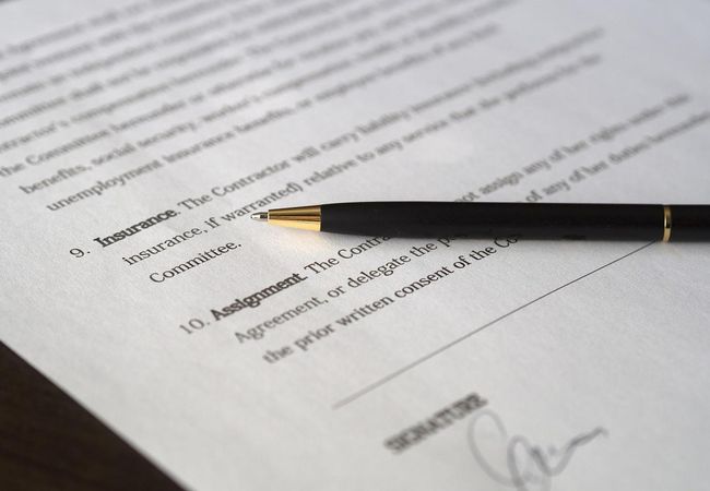 The Rise And Abrupt Fall Of The Upward-Only Rent Review