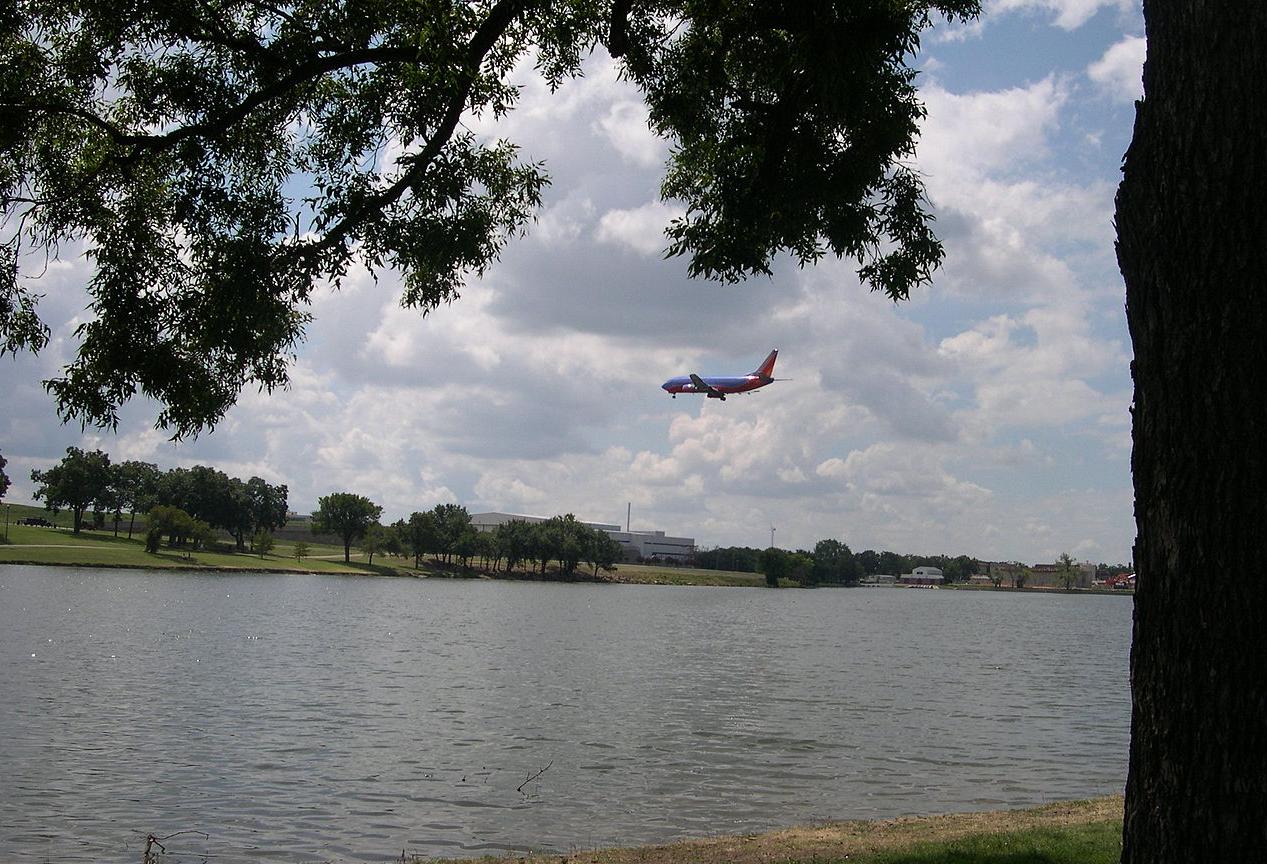 Bachman Lake