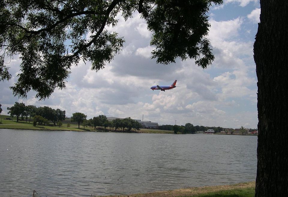Bachman Lake
