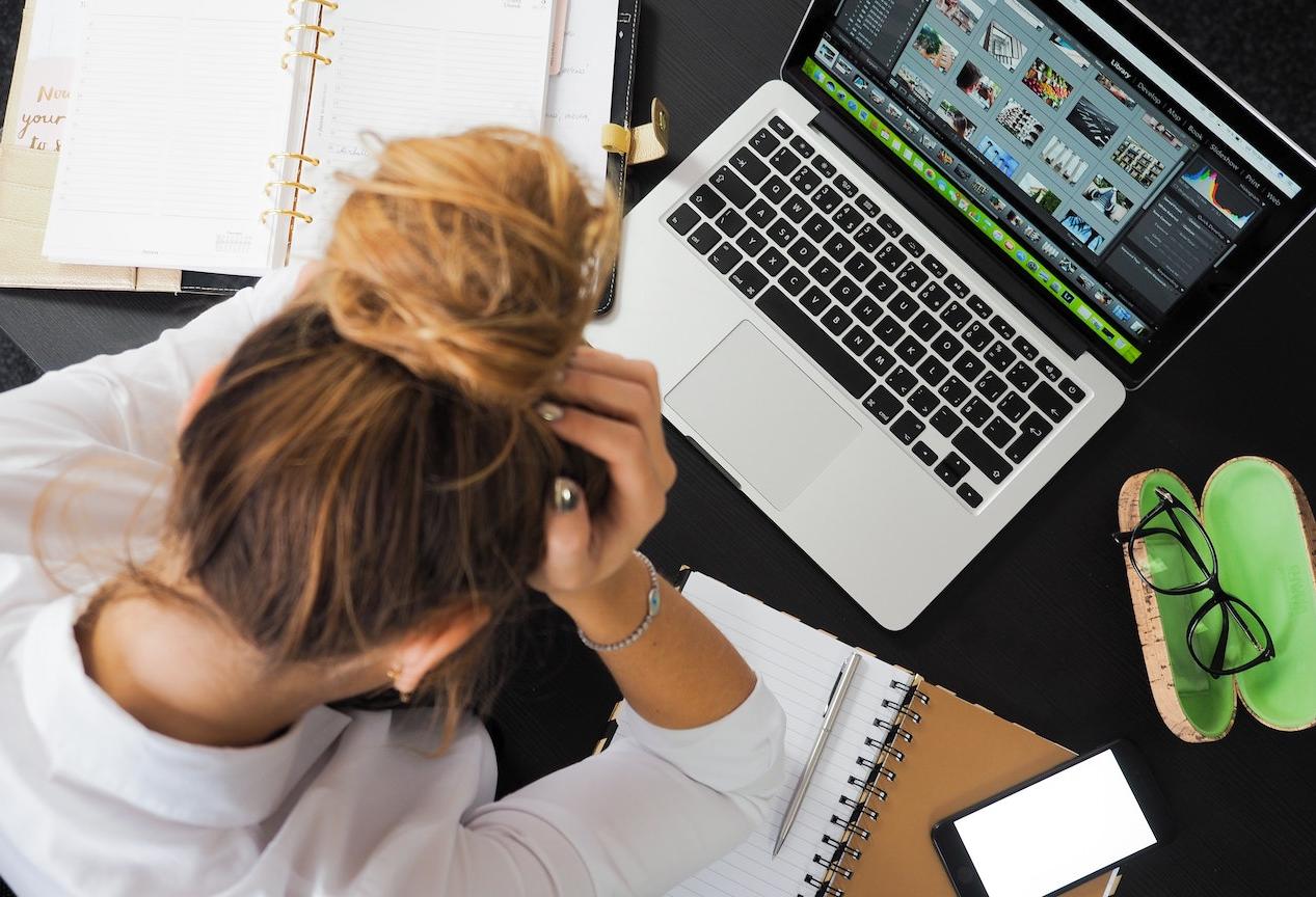 EXCLUSIVE: Gender Imbalance In Senior Real Estate Leadership Roles Is Getting Worse