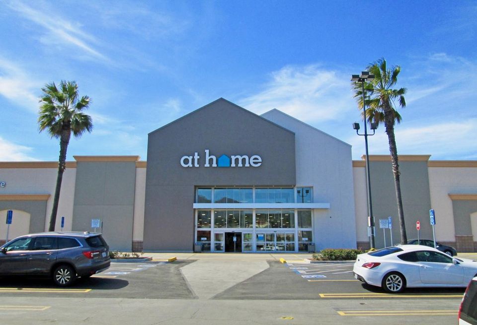 The Foothill Ranch Towne Center at 36532 Towne Center Drive in Lake Forest