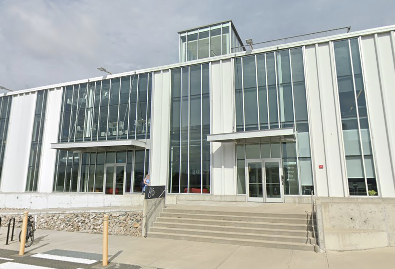 Eli Lilly Fills All Of Seaport Building With New Lease: The Boston Deal Sheet