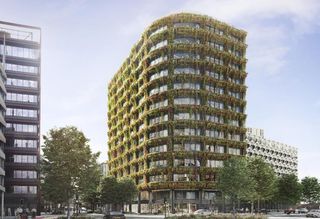 Prepare For A Second Wave (Of Manchester Speculative Office Development)